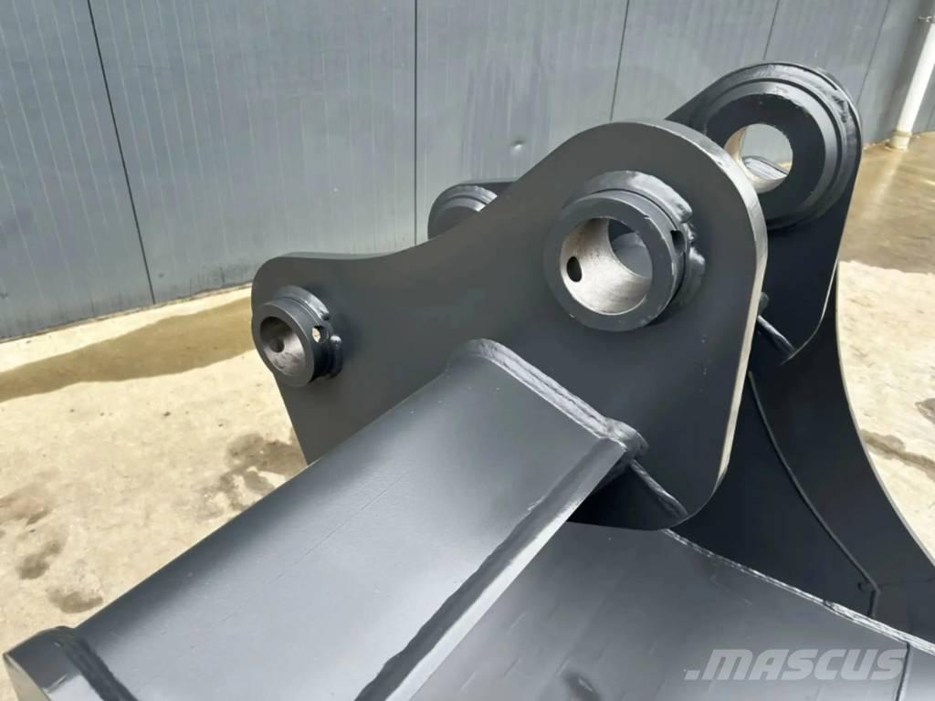 Hitachi ZX220 - 1.40m Kauhat