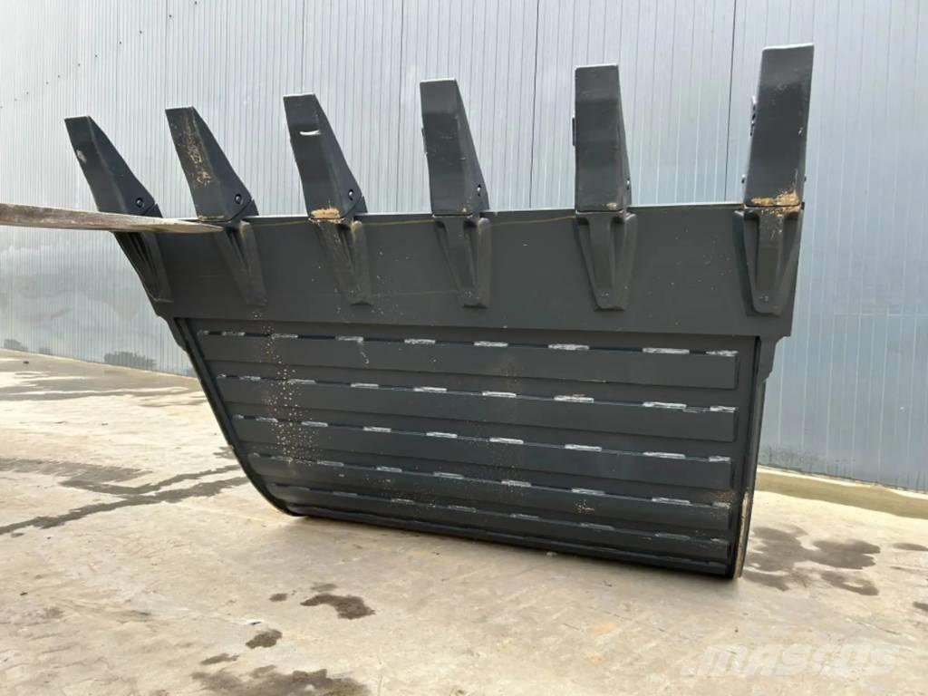 Hitachi ZX220 - 1.40m Kauhat