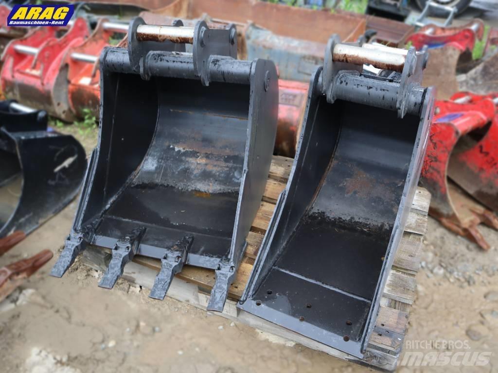 Kubota U 50-5 Minikaivukoneet < 7t