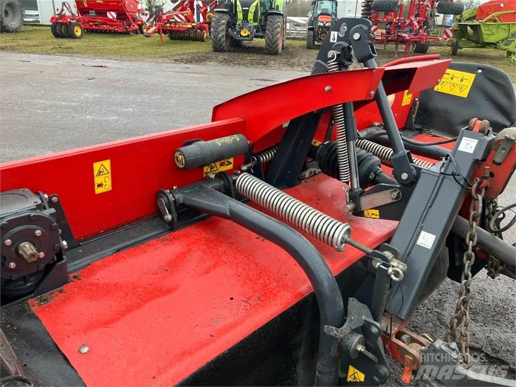 Vicon 332 F Extra Niittomurskaimet