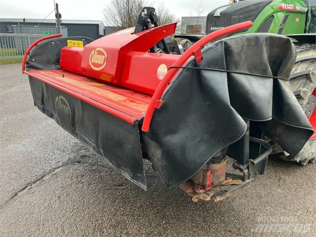 Vicon 332 F Extra Niittomurskaimet