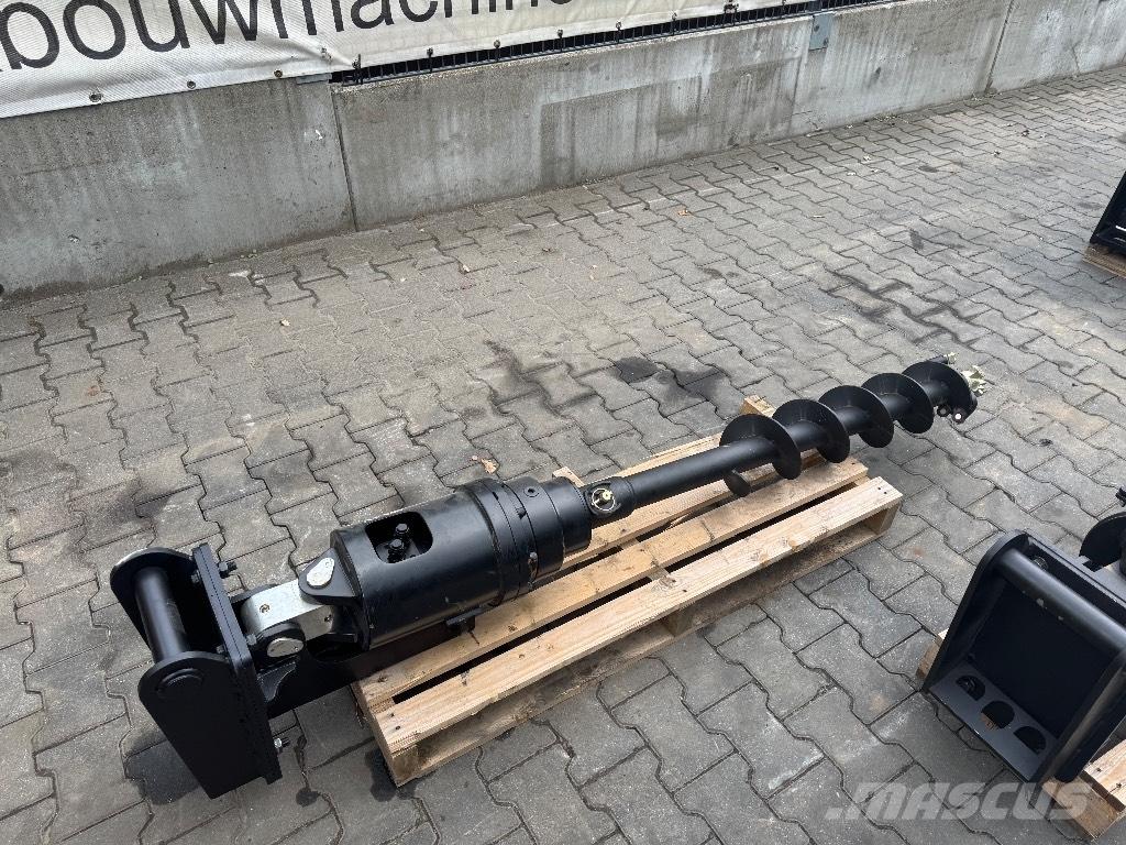  Haner HEB 3500 A Porat
