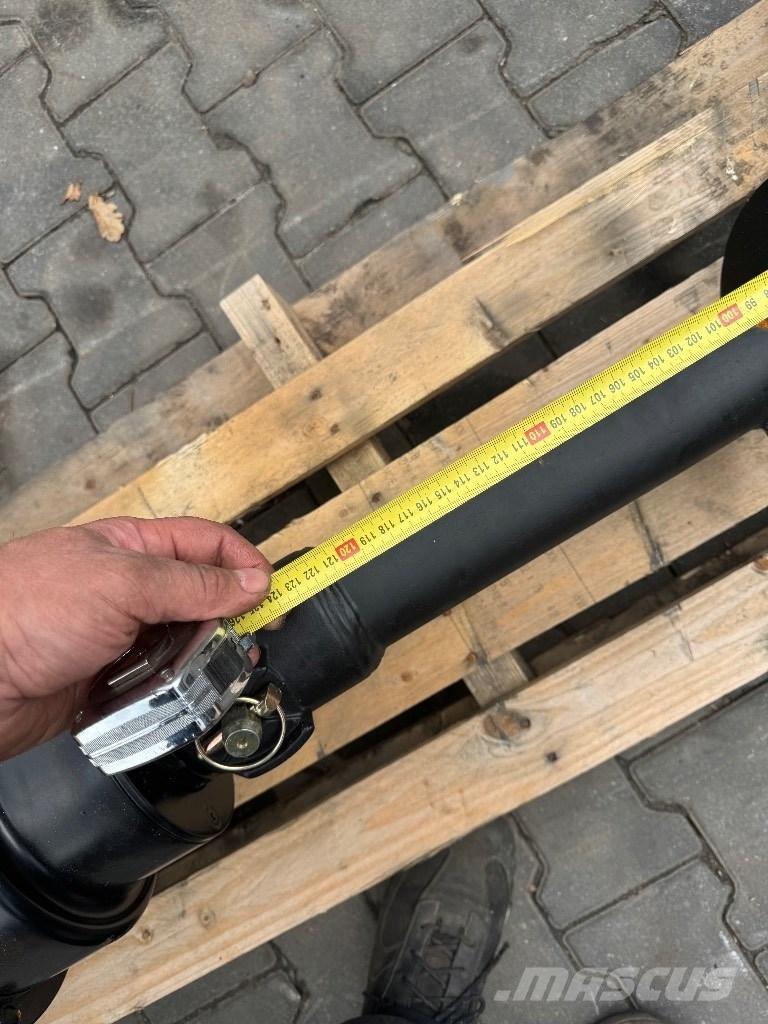  Haner HEB 3500 A Porat