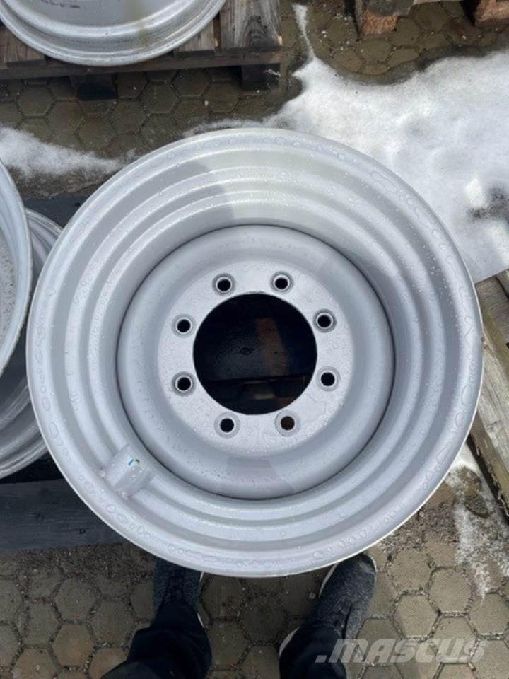  Øvrige ØVRIGE Renkaat ja vanteet