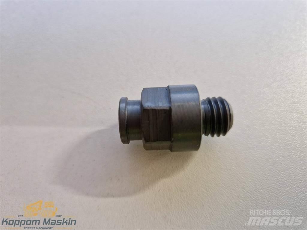 Ponsse 500204 Harvesterinosturit