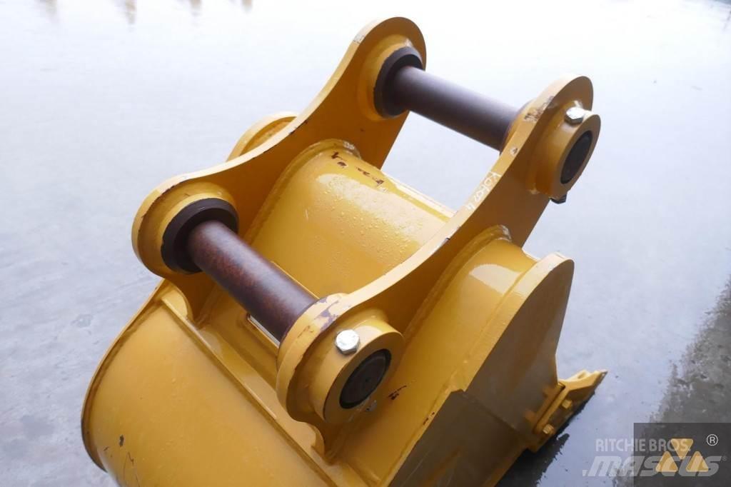 CAT 313 Bucket Kauhat