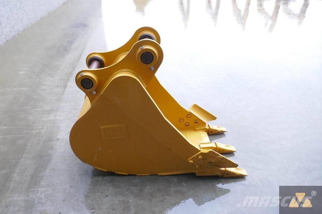 CAT 313 Bucket Kauhat