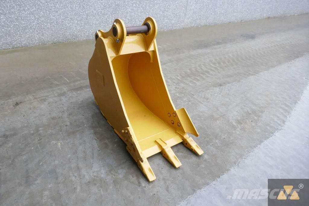 CAT 313 Bucket Kauhat