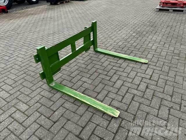 Fendt Palletvorken Lisävarusteet ja komponentit