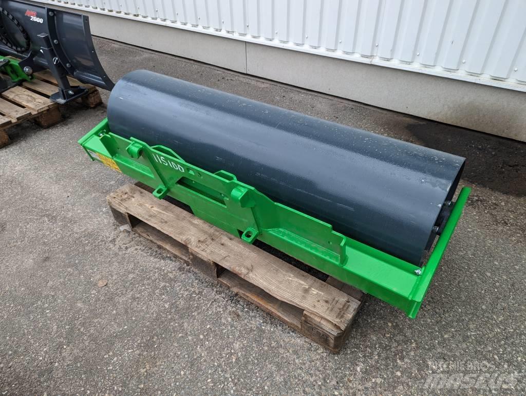 Avant Vält Yleiskuormaajat