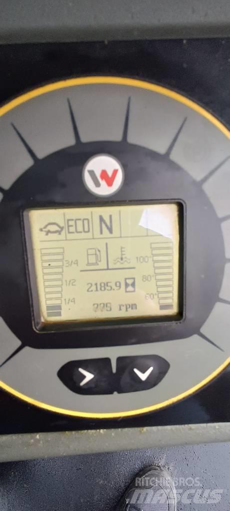 Wacker Neuson DW 60 Minidumpperit