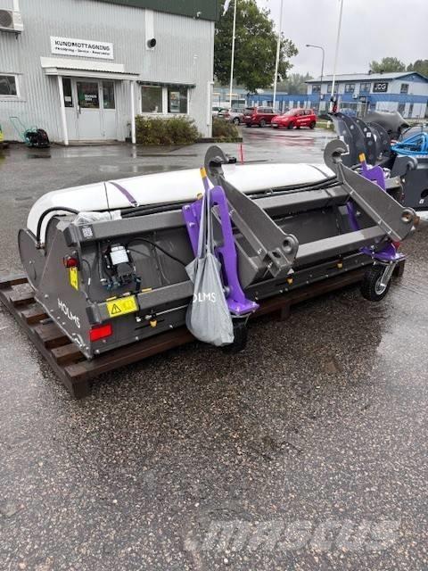 Holms Sopmaskin Muut