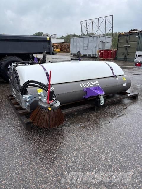 Holms Sopmaskin Muut