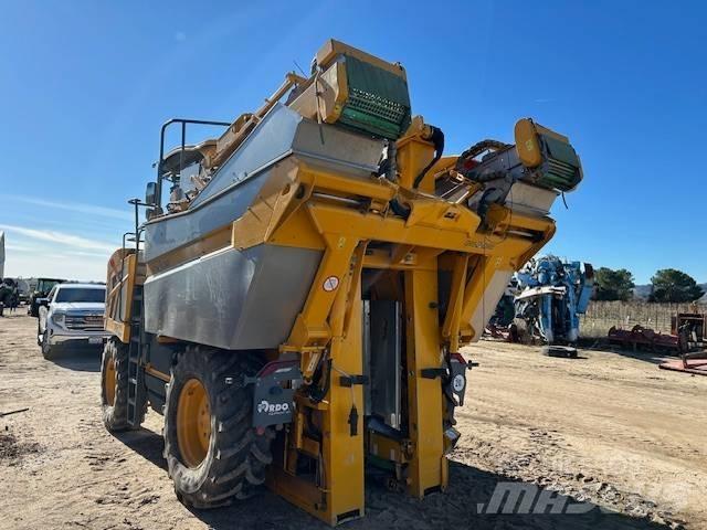 Gregoire GL 8.6 Muut sadonkorjuukoneet