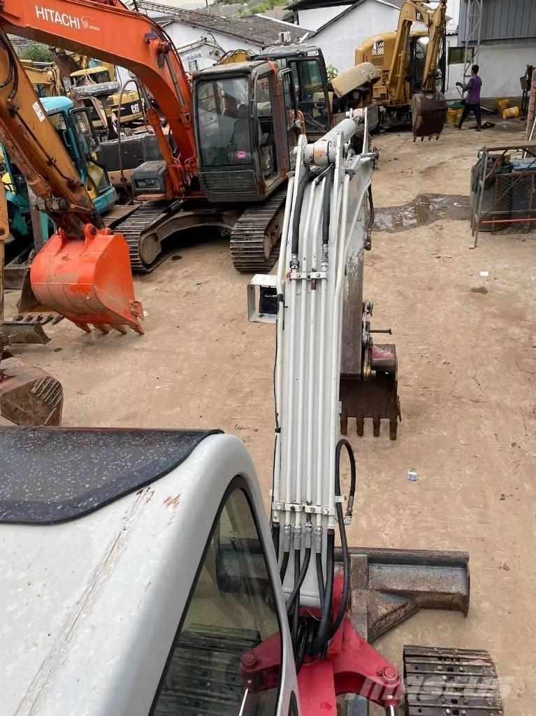 Takeuchi TB150C Telakaivukoneet