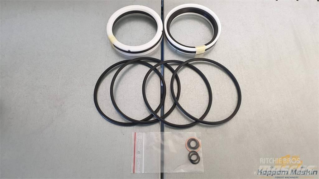  FMG/Ösa 100068 Hydrauliikka
