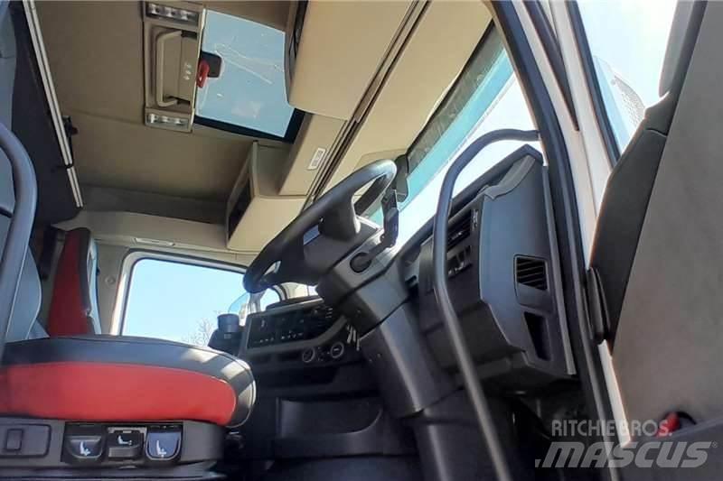 Volvo FH 440 Muut kuorma-autot