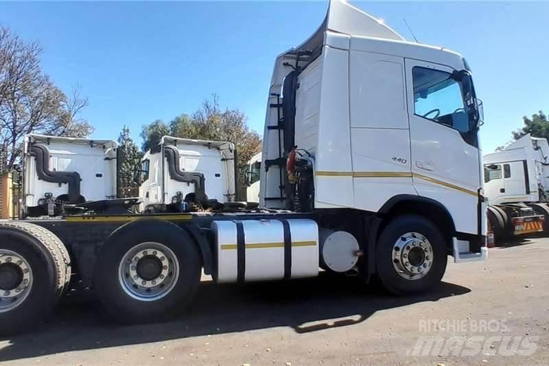 Volvo FH 440 Muut kuorma-autot