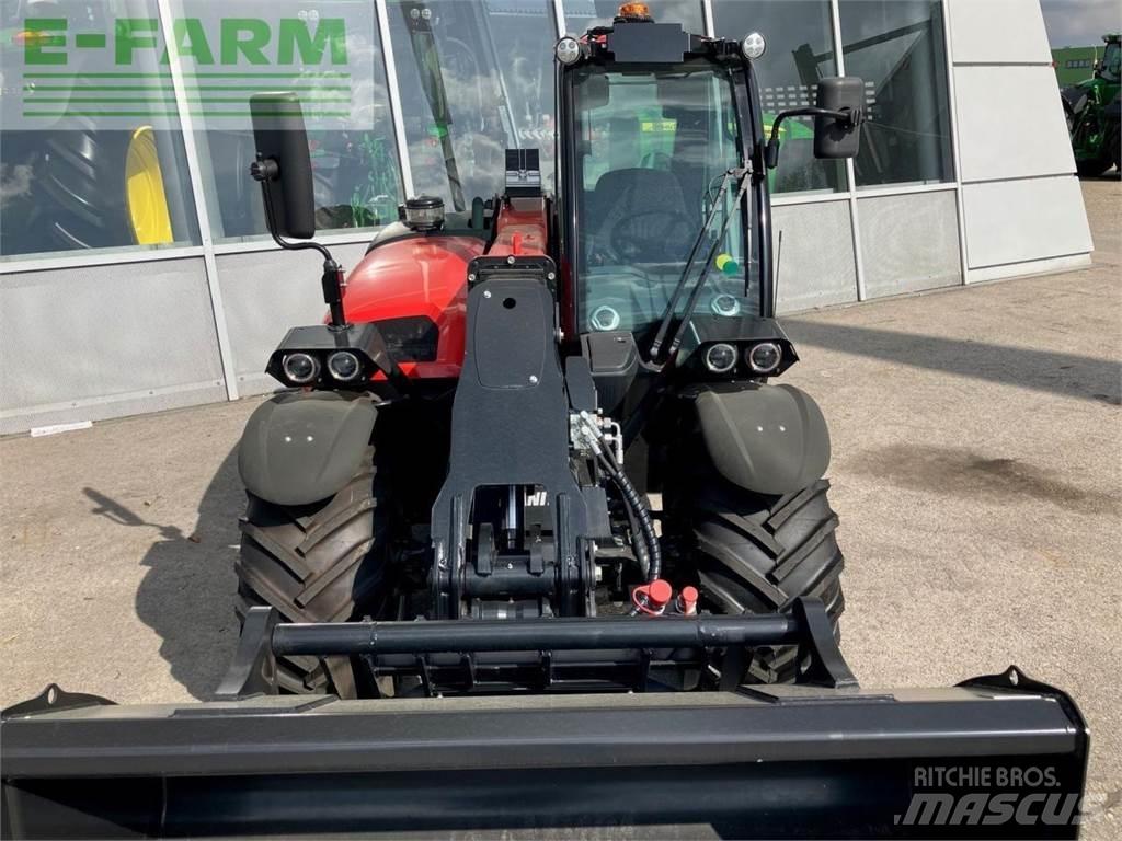 Manitou ULM 412 H Maatalouskurottajat
