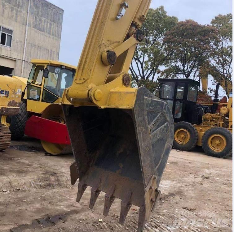 Komatsu pc220-8 Telakaivukoneet