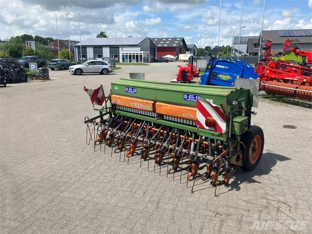 Amazone D8 / 30 E Kylvökoneet