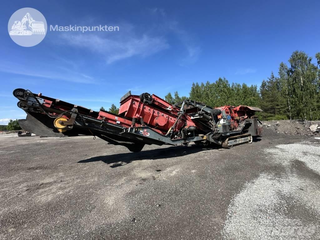GIPO R 90 FDR Giga Mobiilimurskaimet