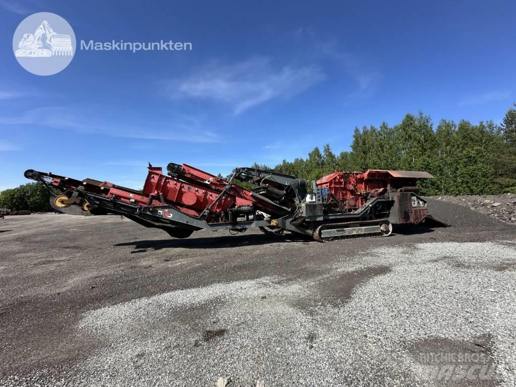 GIPO R 90 FDR Giga Mobiilimurskaimet