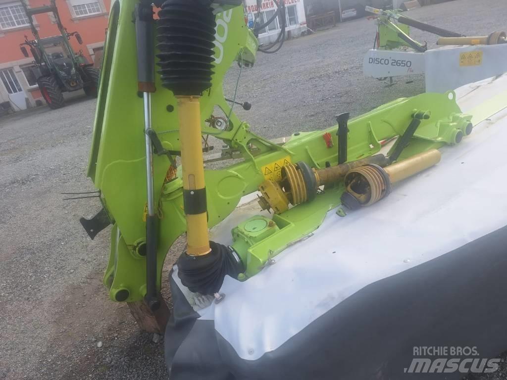 CLAAS 3200 Niittokoneet