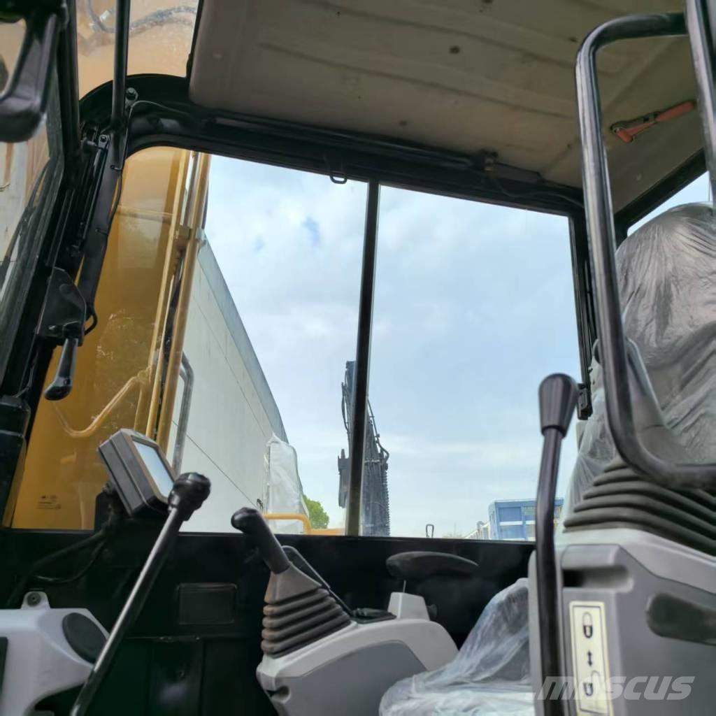 CAT 305.5e2 Minikaivukoneet < 7t