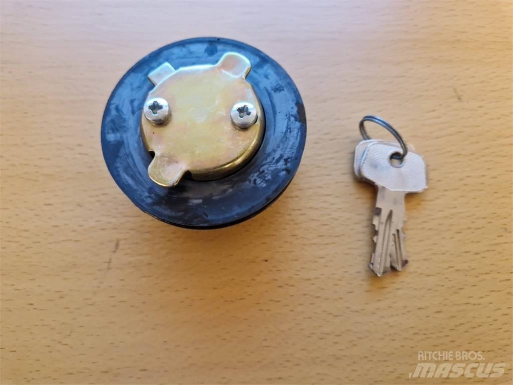Eco Log TANKLOCK Moottorit