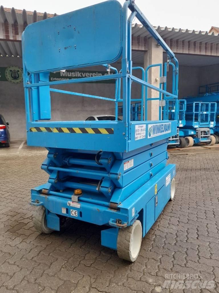 Snorkel S4726E Saksilavat
