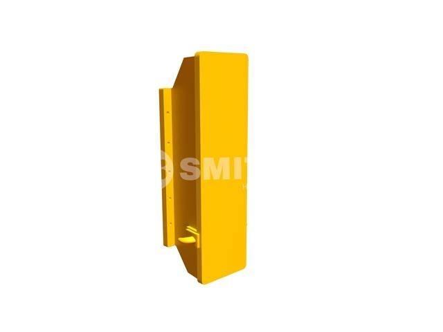 CAT 16M Muut
