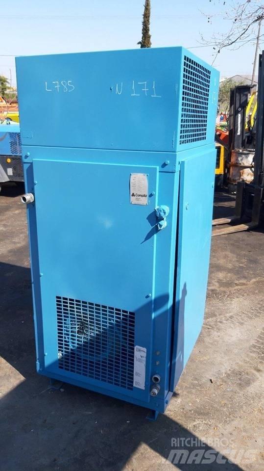 Compair WIS22.10 V Kompressorit