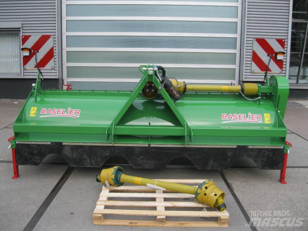 Baselier 4LKHS310 Varrenmurskaimet