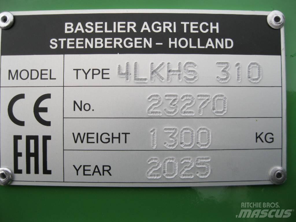 Baselier 4LKHS310 Varrenmurskaimet