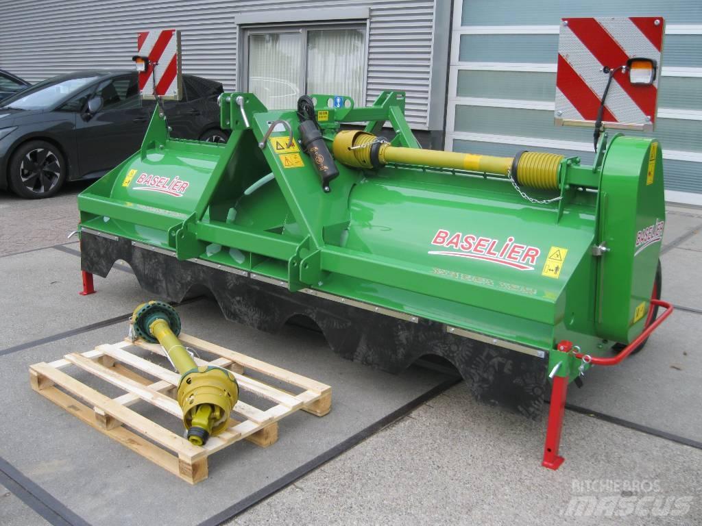 Baselier 4LKHS310 Varrenmurskaimet