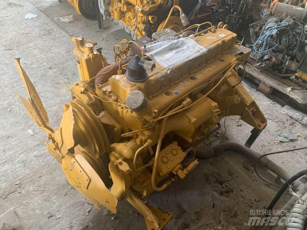 CAT 3306 ENGINE Moottorit