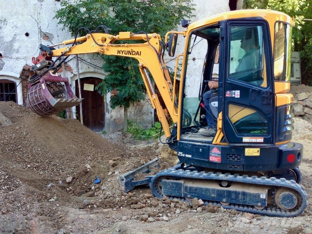 Hydraram HSB 300 Mobiiliseulat