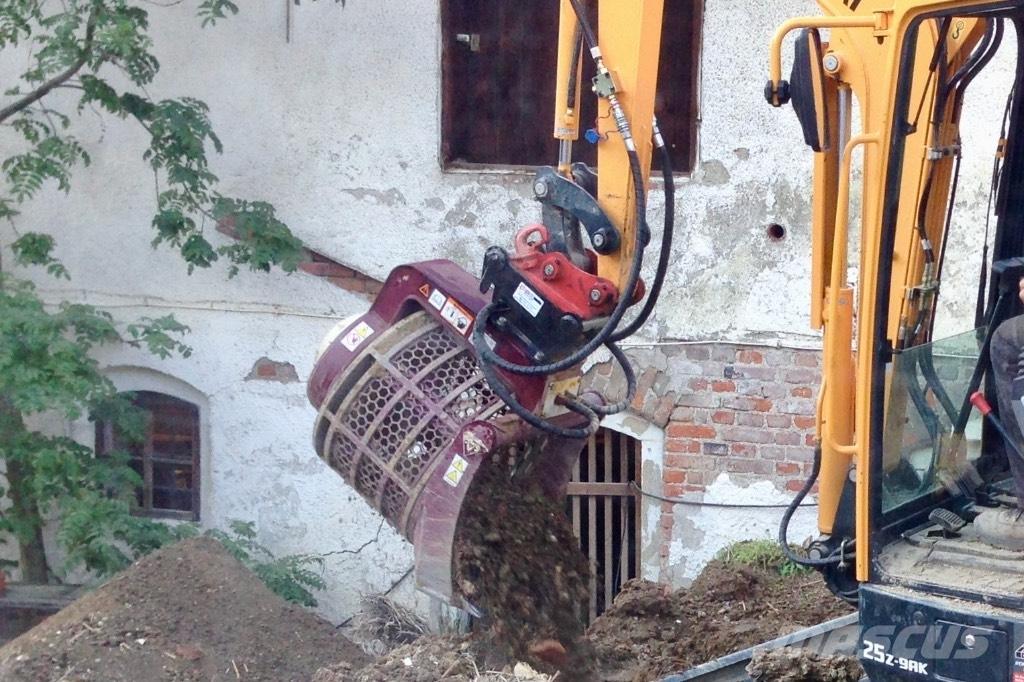 Hydraram HSB 300 Mobiiliseulat