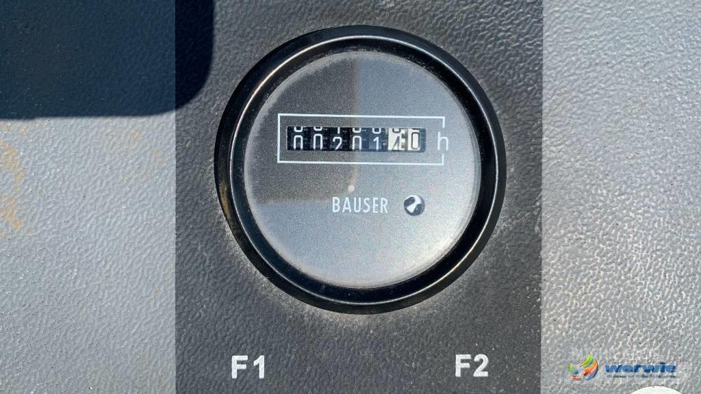 Wirtgen W 35 DC Kylmäasfalttikoneet