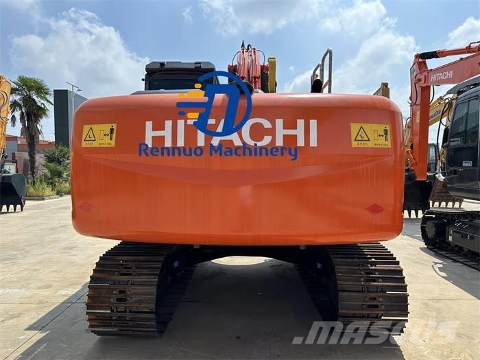 Hitachi ZX 200-3 Minikaivukoneet < 7t