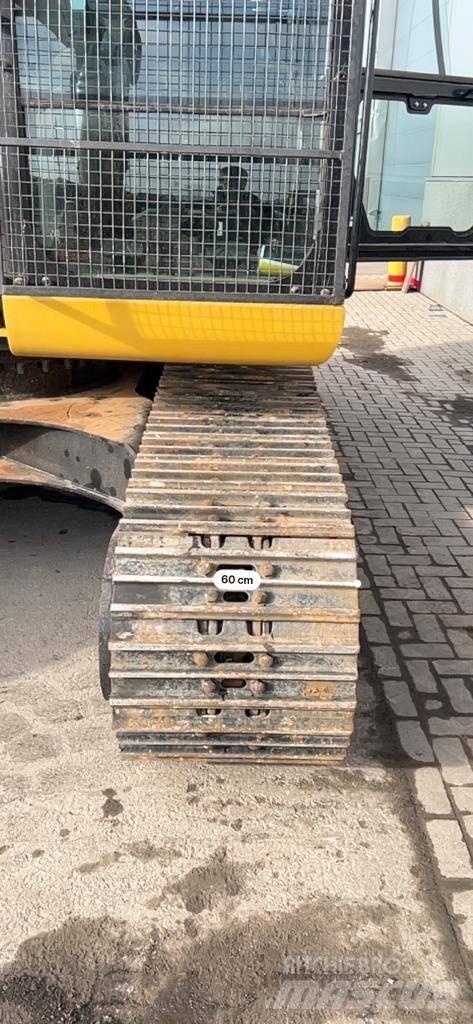 CAT 320 D3 GC Telakaivukoneet