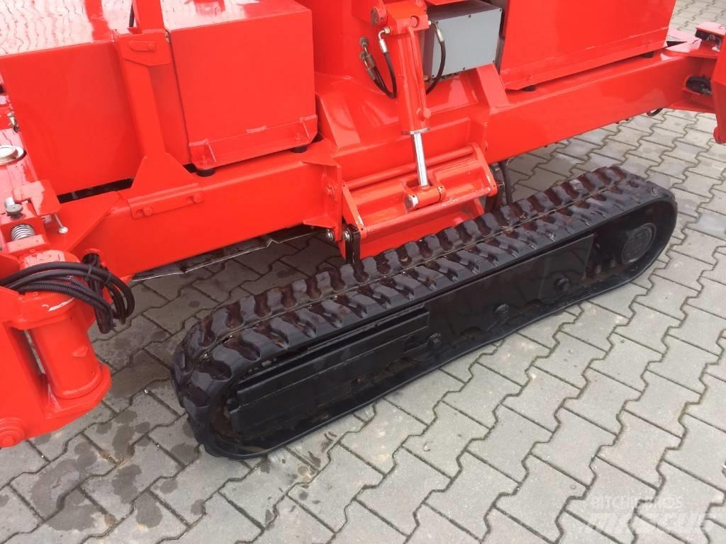 Teupen Leo 26 T Nostolava-autot
