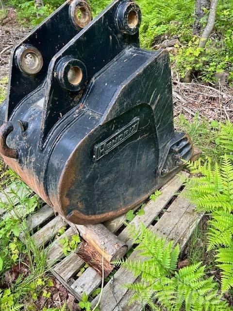 Kobelco SK 120 Telakaivukoneet