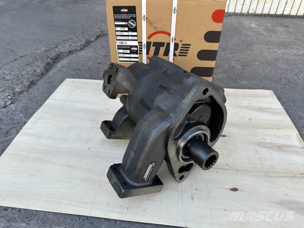 CAT 151-8277 Kaivuulaitteet