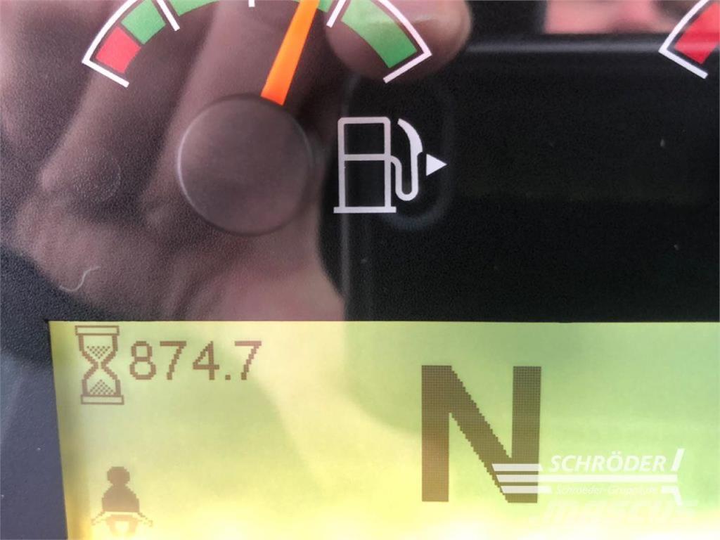  938 HL Pyöräkuormaajat