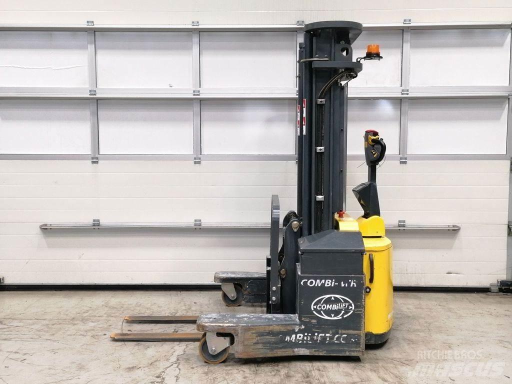 Combilift WR4 Kylkitrukit