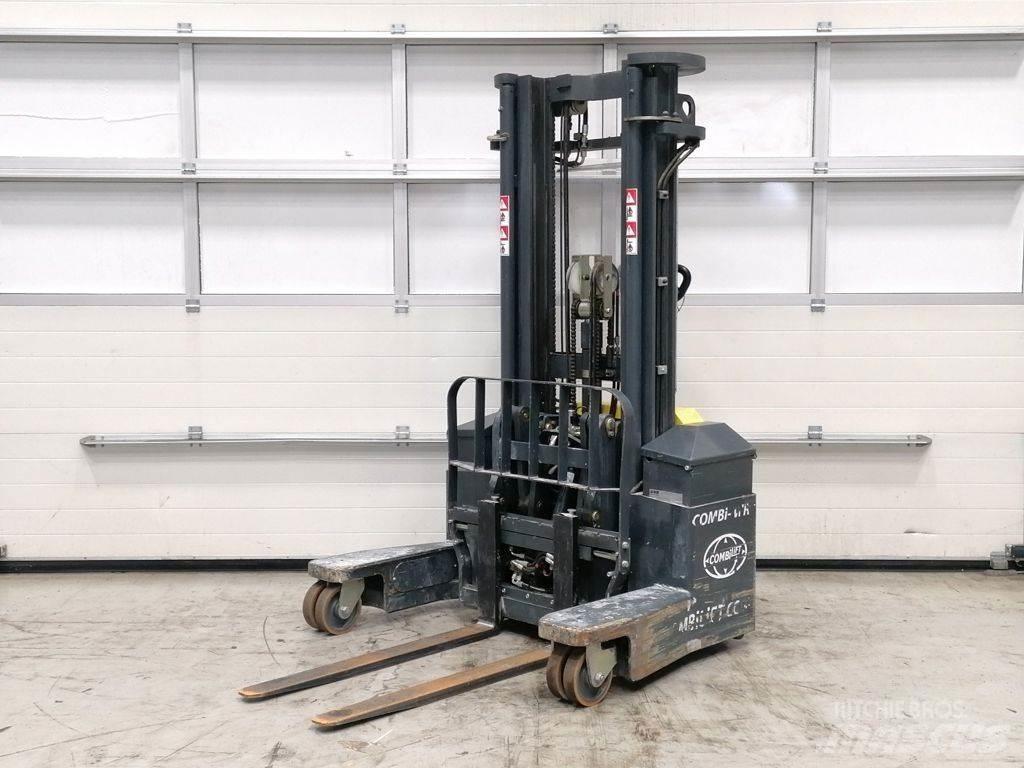 Combilift WR4 Kylkitrukit
