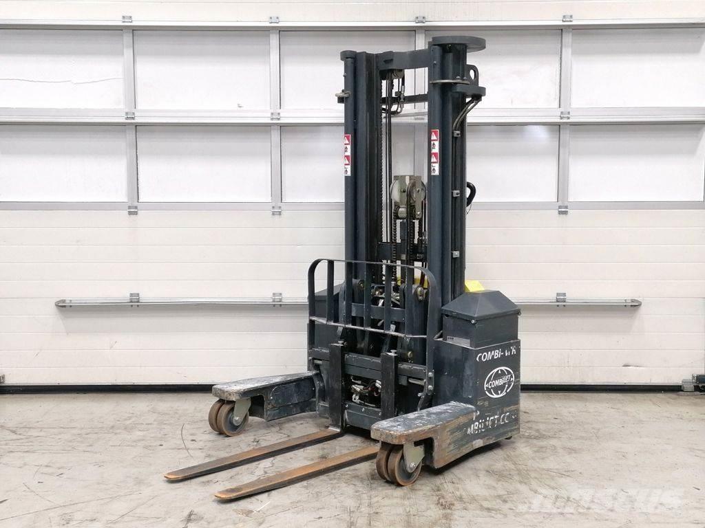 Combilift WR4 Kylkitrukit