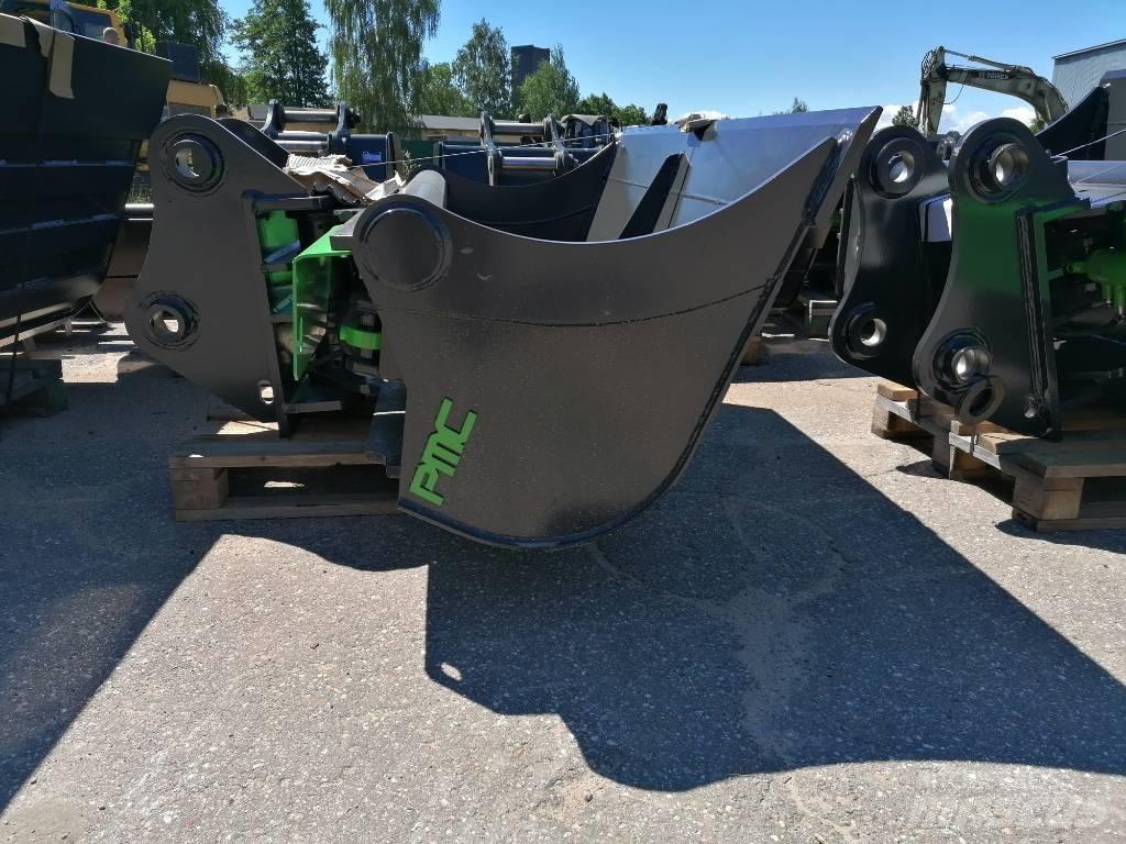 PMC HPB127_HX145 Kauhat